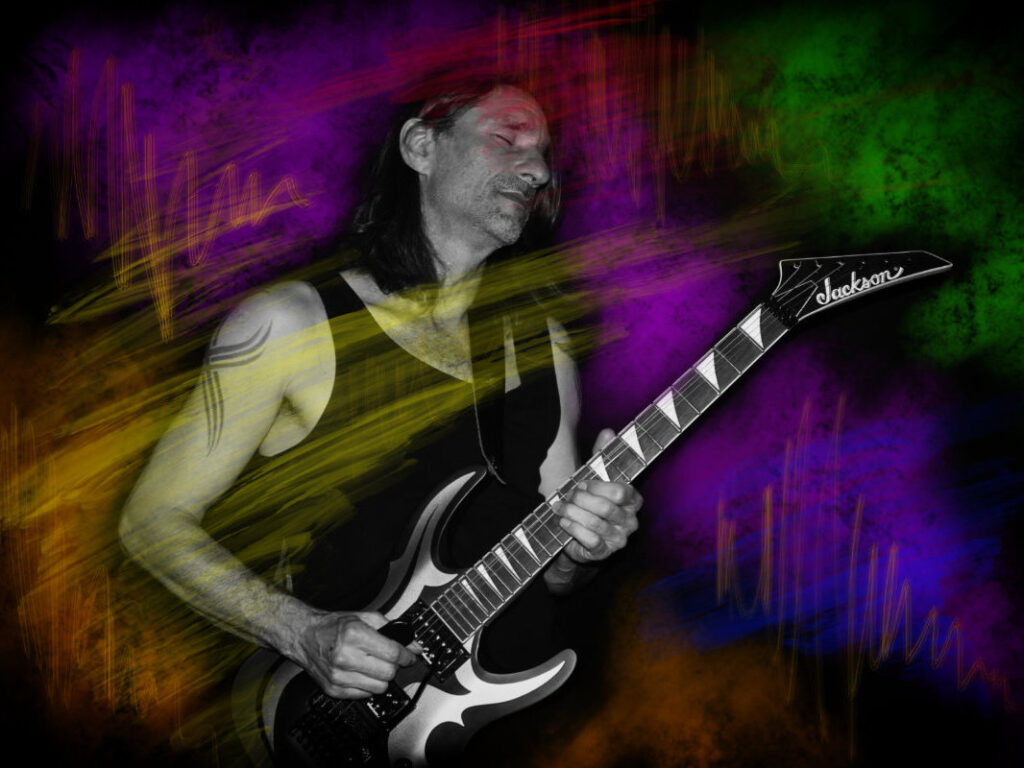 Chris Arret