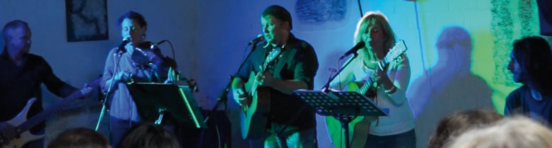 Cantilena Live