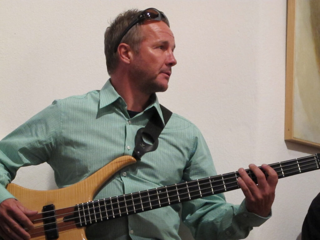 Markus Belli